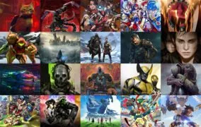 بهترین بازی‌های 1401