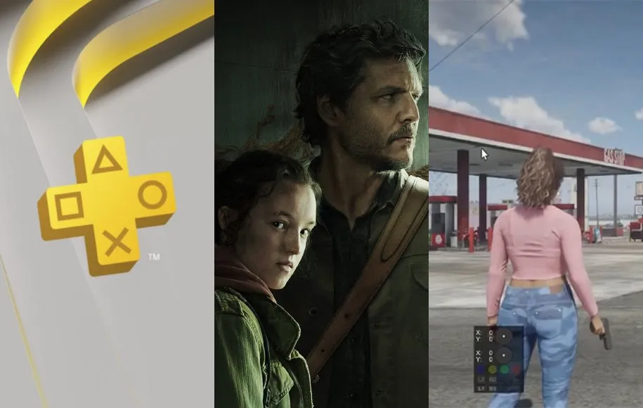 بهترین اتفاق صنعت بازی