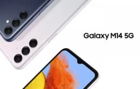 گلکسی M14