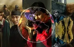 سریال‌های غیرانگلیسی زبان