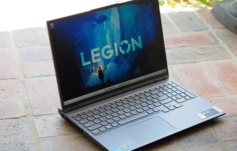 لپتاپ ۱۵.۶ اینچ