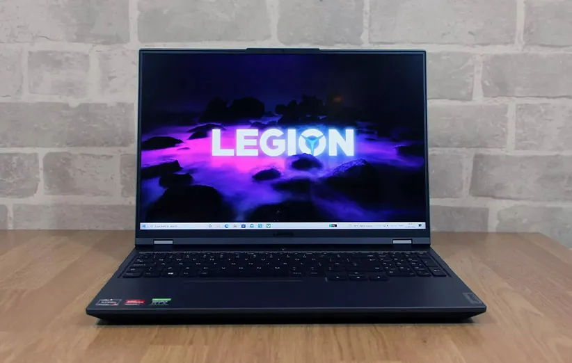 لپتاپ لنوو Legion 5