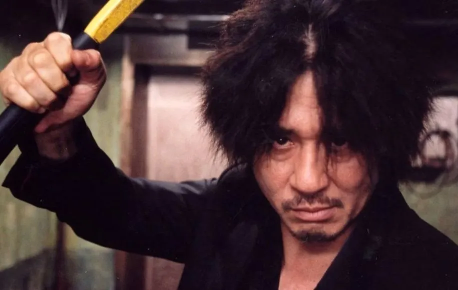 اولدبوی فیلم آزاردهنده