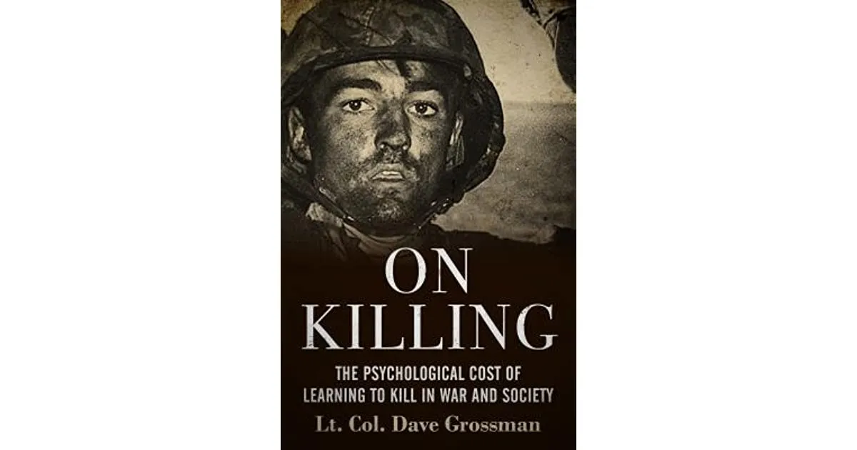 کتاب در باب کشتن