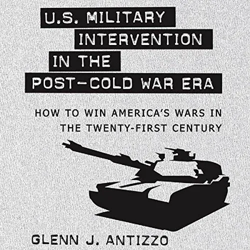 کتابی درباره‌ی دوران پساجنگ سرد