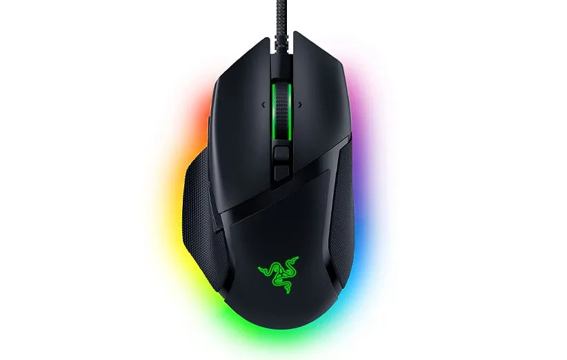 بهترین ماوس ریزر