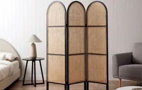 راه‌های تقسیم بندی اتاق