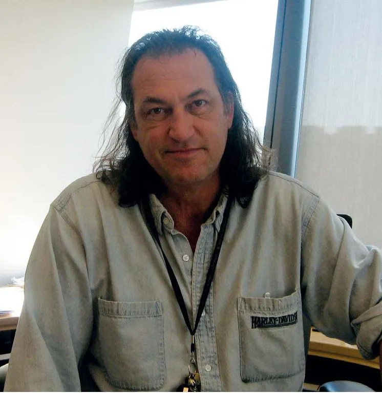 اسکیپ ریتزو