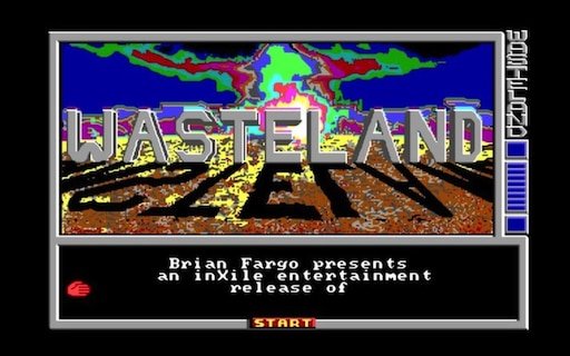 Wasteland 1987