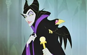 شرور انیمیشن‌های دیزنی