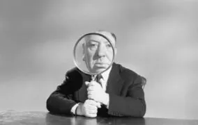 آلفرد هیچکاک. استاد تعلیق سینما