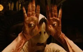 فیلم ترسناک اسپانیایی