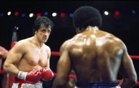 راکی ۱۹۷۶. آدم همیشه بازنده