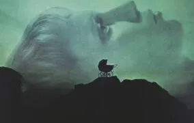 بچه رزماری. بازراه‌اندازی ژانر وحشت