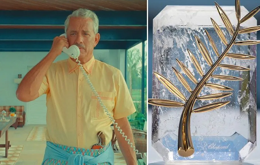 شهر ستاره‌ای - کن ۲۰۲۳