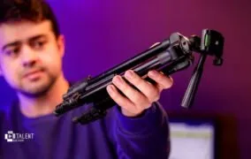 سه‌پایه دوربین مدل 3120