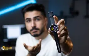 ساعت هوشمند میبرو A1