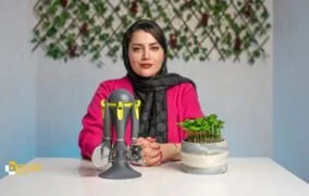 بررسی ابزار آشپزی همیلتون کد i10