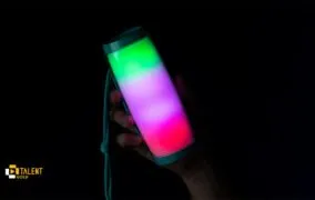 اسپیکر بلوتوثی تی‌اند‌جی TG-157