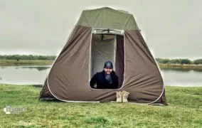 بررسی چادر مسافرتی 8 نفره مدل TAYSIZHIGH01