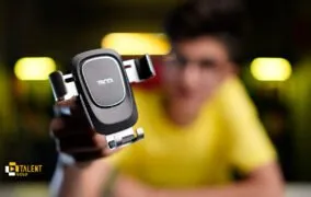 پایه نگهدارنده گوشی تسکو THL 1207