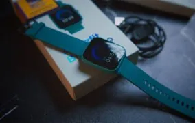 ساعت هوشمند امیزفیت BIP U Pro 2022