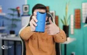 اسپیکر بلوتوثی TG-113