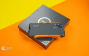 گوشی دوجی S97 Pro