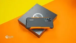 بررسی گوشی دوجی S97 Pro؛ جان‌سخت با باتری غول‌پیکر