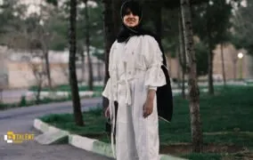 بررسی ست رویه و سارافون زنانه کیکی رایکی مدل BB1114-002