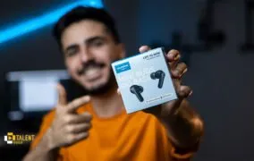 هدفون بلوتوثی انکر Soundcore life P2 Mini