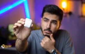 هندزفری بلوتوثی تسکو TH 5353 TWS