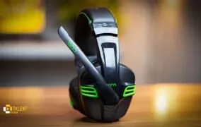 هدست گیمینگ تسکو TH 5127