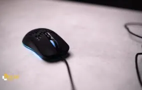 ماوس گیمینگ دیپ کول MC310