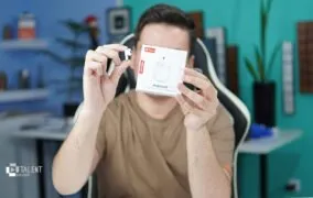 هدفون بلوتوثی پرووان PHB3260