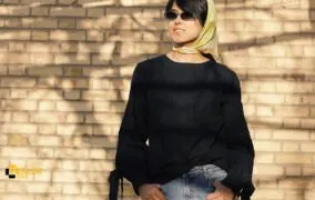 بررسی بلوز زنانه اسپیور مدل 2T28-8