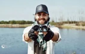 بررسی دوربین دو چشمی آسیکا مدل 303FT