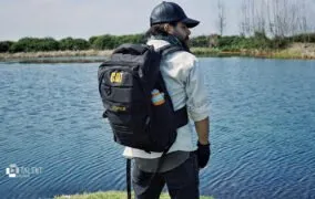 بررسی کوله‌پشتی کوهنوردی مدل C198