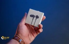 هندزفری شیائومی بیسیک BW-4354TY-N1