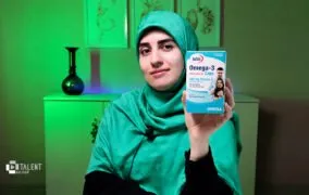 بررسی کپسول امگا 3 1180 یوروویتال