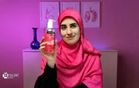 بررسی ژل شست‌وشوی صورت نوتروژینا مدل گریپ فروت