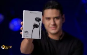 هدفون بیرداینامیک BYRD-2nd Generation