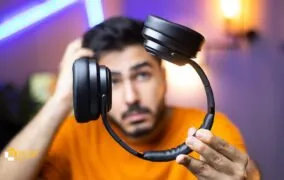 هدفون بی‌سیم تسکو TH 5347