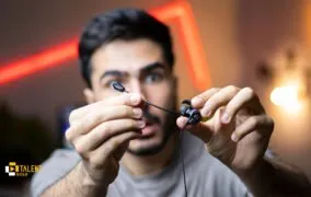 هندزفری تسکو TH 5053