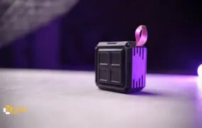 اسپیکر بلوتوثی تسکو TS 23001