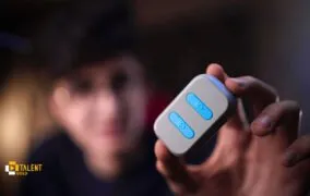 هدفون اسکال کندی Dime 2