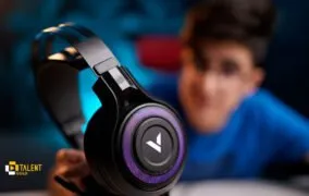 هدست گیمینگ رپو VH520C