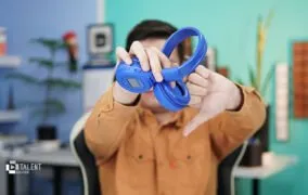 هدفون بلوتوثی زیلوت B570C