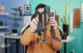 پایه نگهدارنده گوشی NB-550