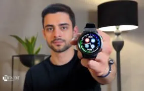 ساعت هوشمند میبرو Watch GS